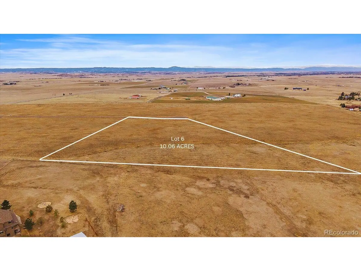 30294 Imperial Pt, Elizabeth, CO 80107 - #1