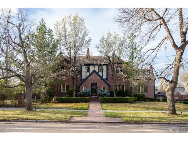 2030 E 7th Avenue Pkwy, Denver, CO 80206