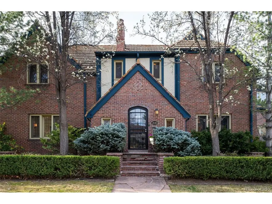 2030 E 7th Avenue Pkwy, Denver, CO 80206 - #3