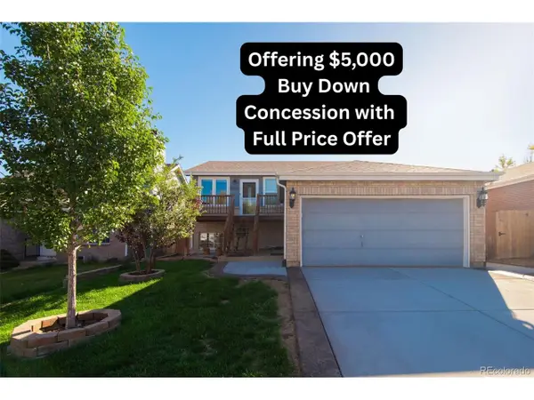 12260 Magnolia Way, Brighton, CO 80602