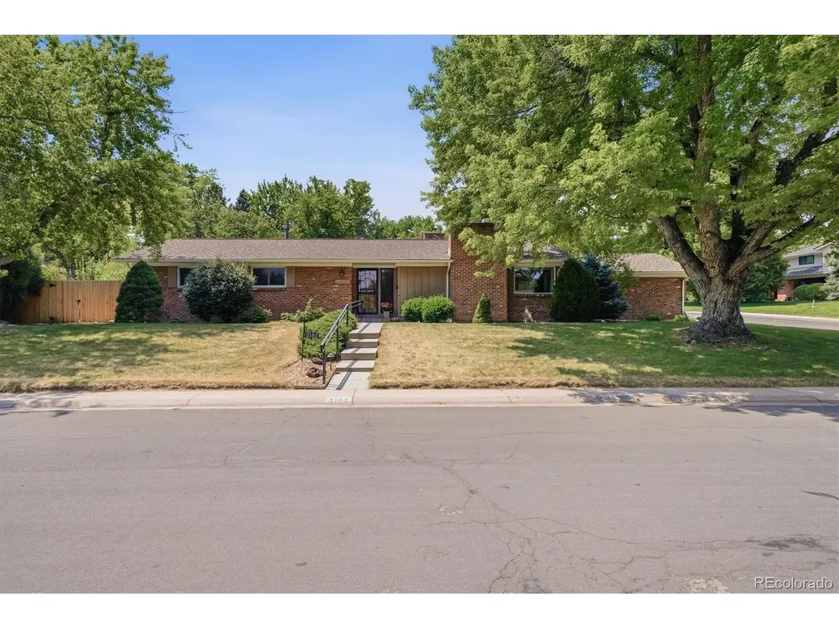 2182 W Briarwood Ave, Littleton, CO 80120 - #1