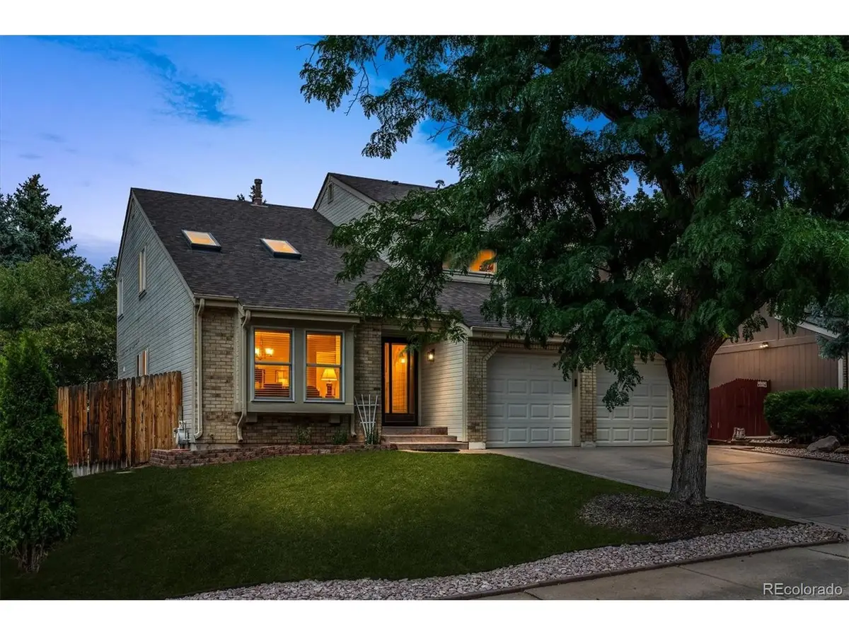 14767 E Wagon Trail Dr, Aurora, CO 80015 - #1