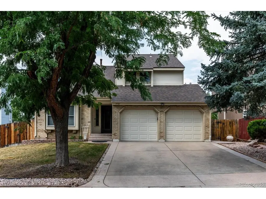 14767 E Wagon Trail Dr, Aurora, CO 80015 - #2