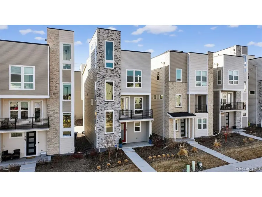 5365 Quail St, Arvada, CO 80002 - #2