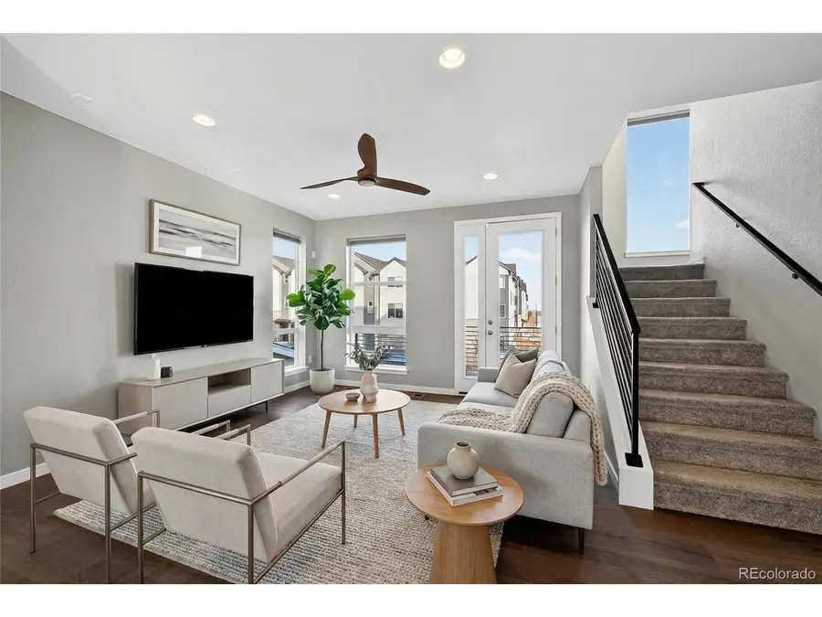 5365 Quail St, Arvada, CO 80002 - #3