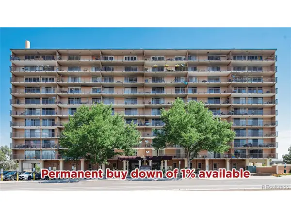 2225 Buchtel Blvd #207, Denver, CO 80210