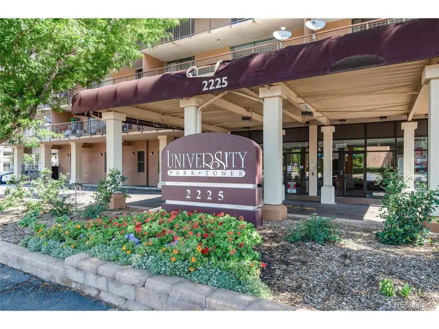 2225 Buchtel Blvd #207, Denver, CO 80210 - #2