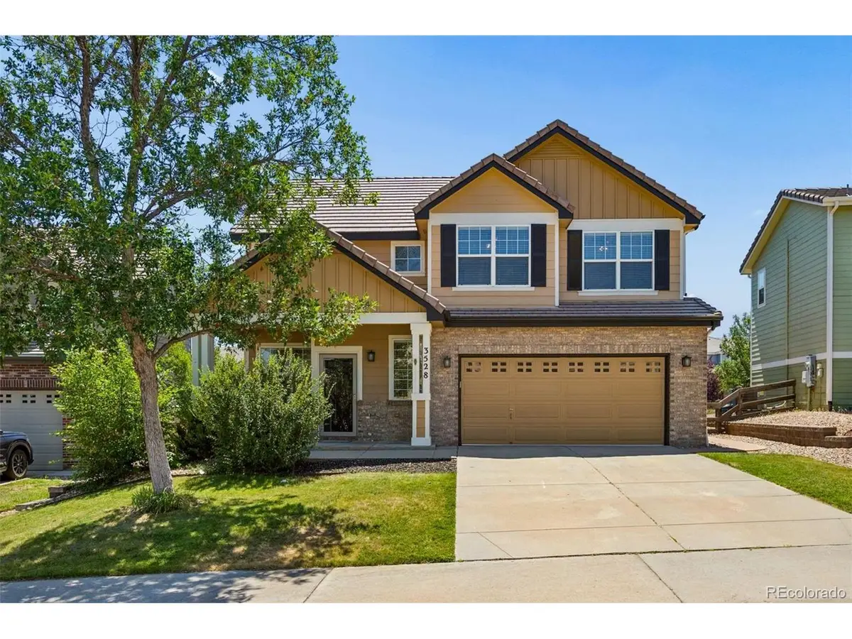 3528 Wonder Dr, Castle Rock, CO 80109 - #1