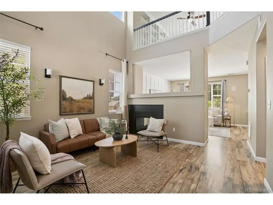3528 Wonder Dr, Castle Rock, CO 80109 - #3