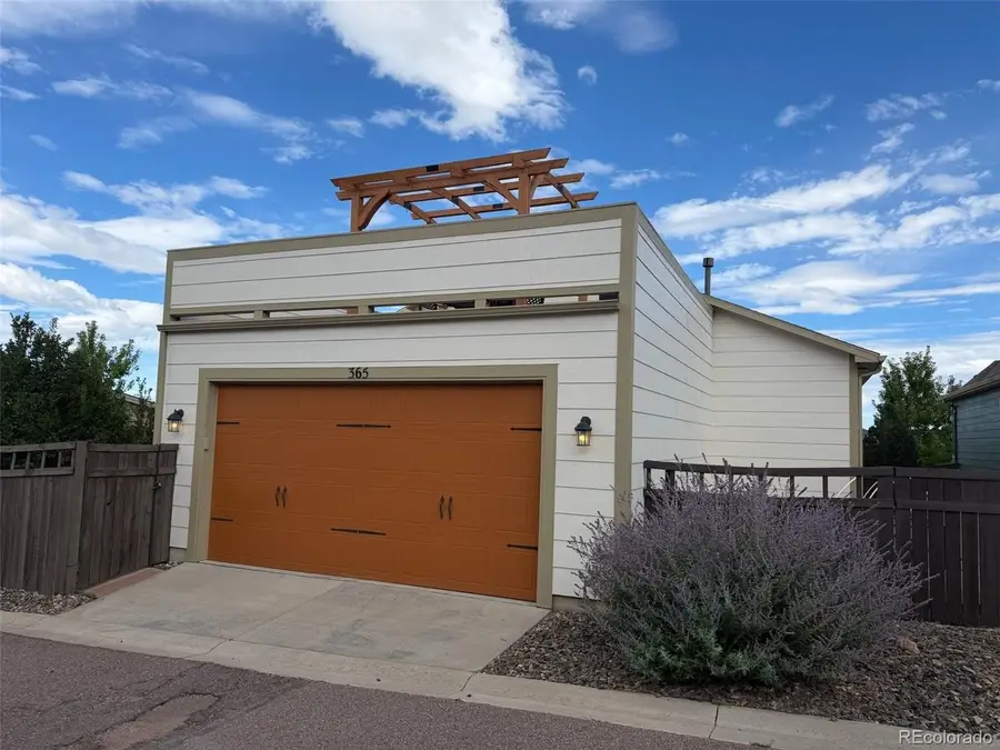 365 Eclipse Dr, Colorado Springs, CO 80905 - #3