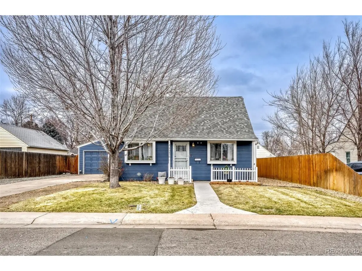 3475 W Harvard Ave, Denver, CO 80219 - #1