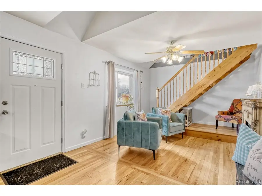 3475 W Harvard Ave, Denver, CO 80219 - #3