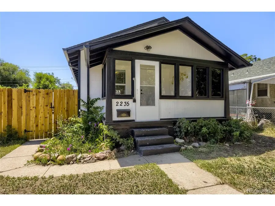 2235 Eaton St, Edgewater, CO 80214 - #2