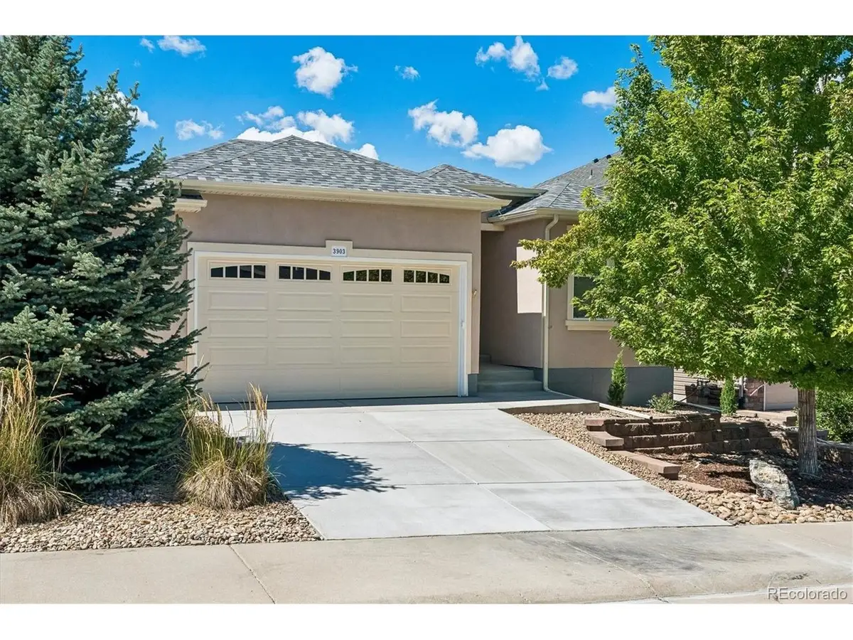 3903 Starry Night Loop, Castle Rock, CO 80109 - #1