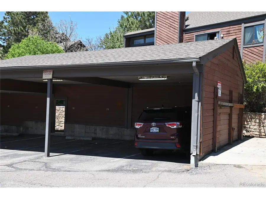 301 W Lehow Ave #21, Englewood, CO 80110 - #3