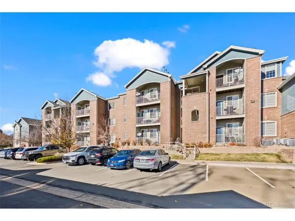 19303 E College Dr #207, Aurora, CO 80013