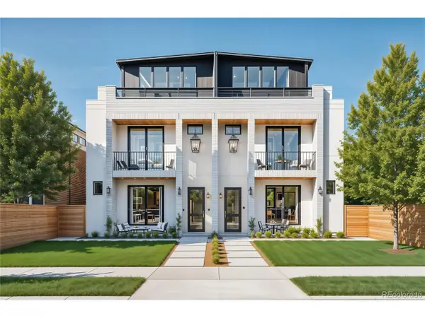 245 S Emerson St, Denver, CO 80209