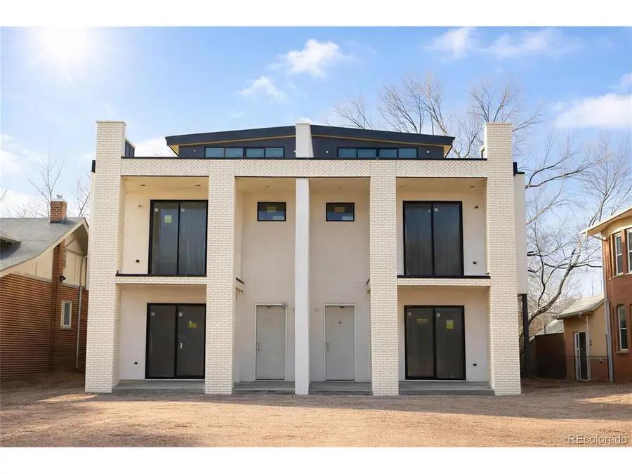 245 S Emerson St, Denver, CO 80209 - Image #2