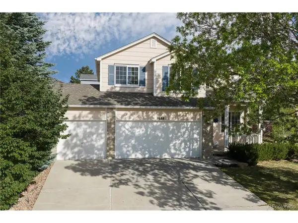 5688 S Winnipeg St, Aurora, CO 80015