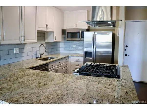 800 N Washington St #803, Denver, CO 80203