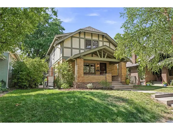 2041 Grape St, Denver, CO 80207