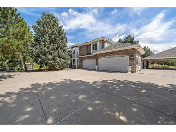 11421 Random Valley Cir, Parker, CO 80134