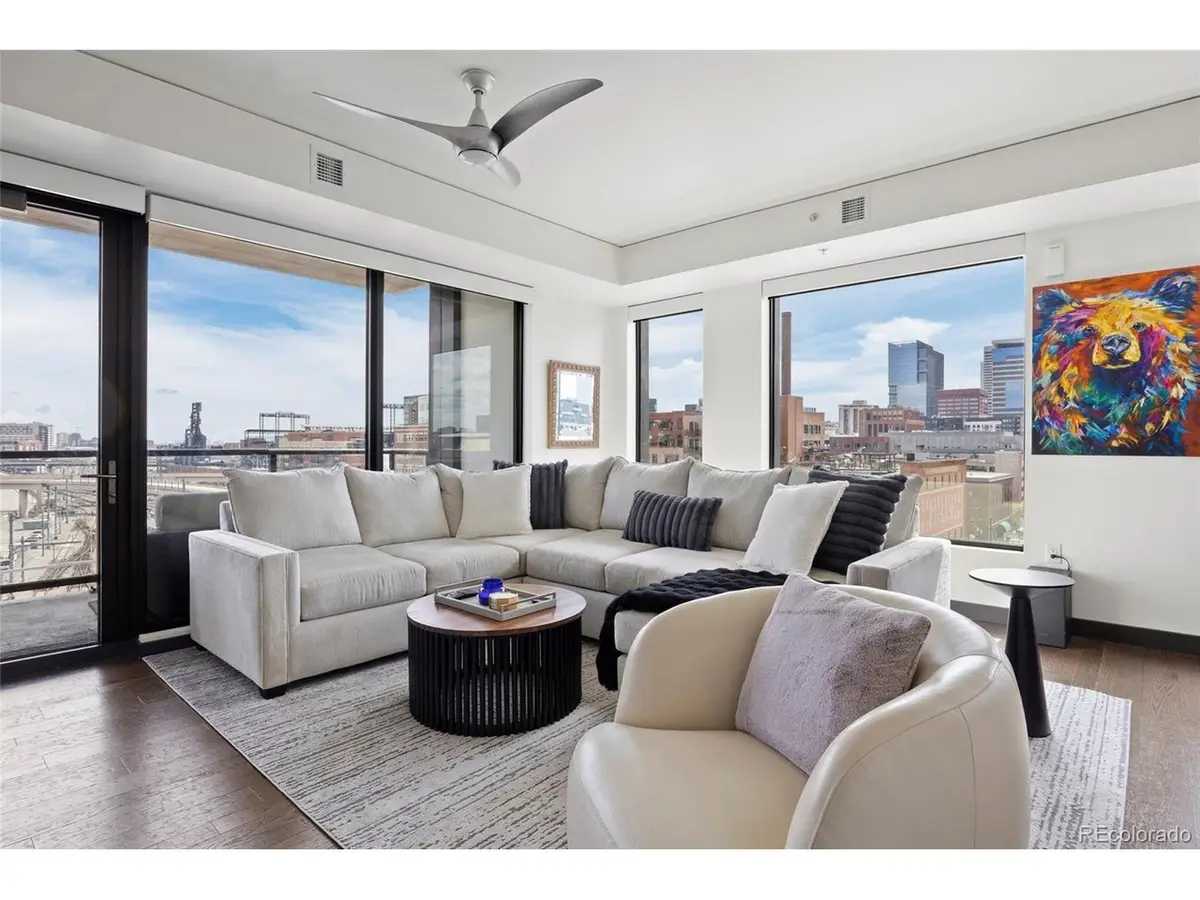 1750 Wewatta St #840, Denver, CO 80202 - #1