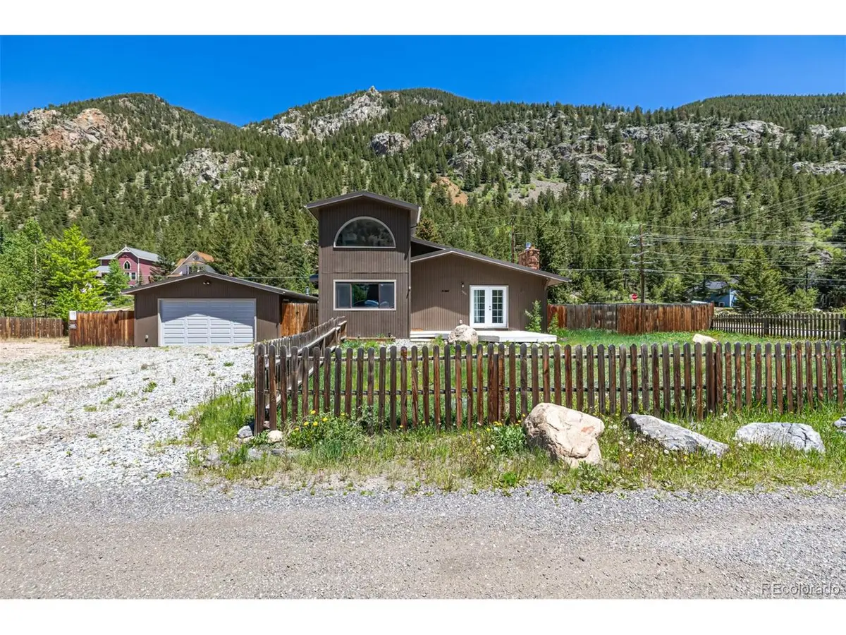 1500 Buckeye Cir, Georgetown, CO 80444 - Image #1