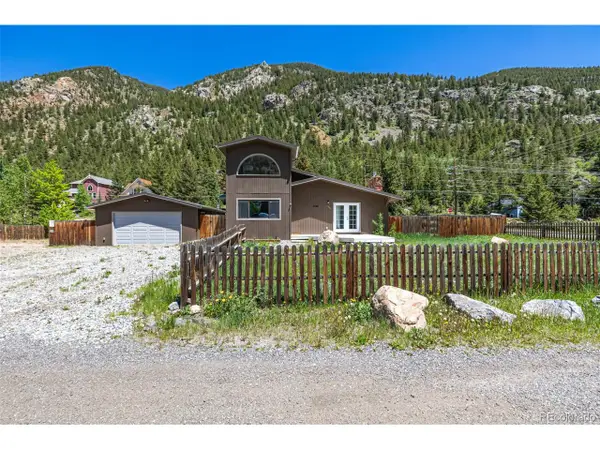 1500 Buckeye Cir, Georgetown, CO 80444