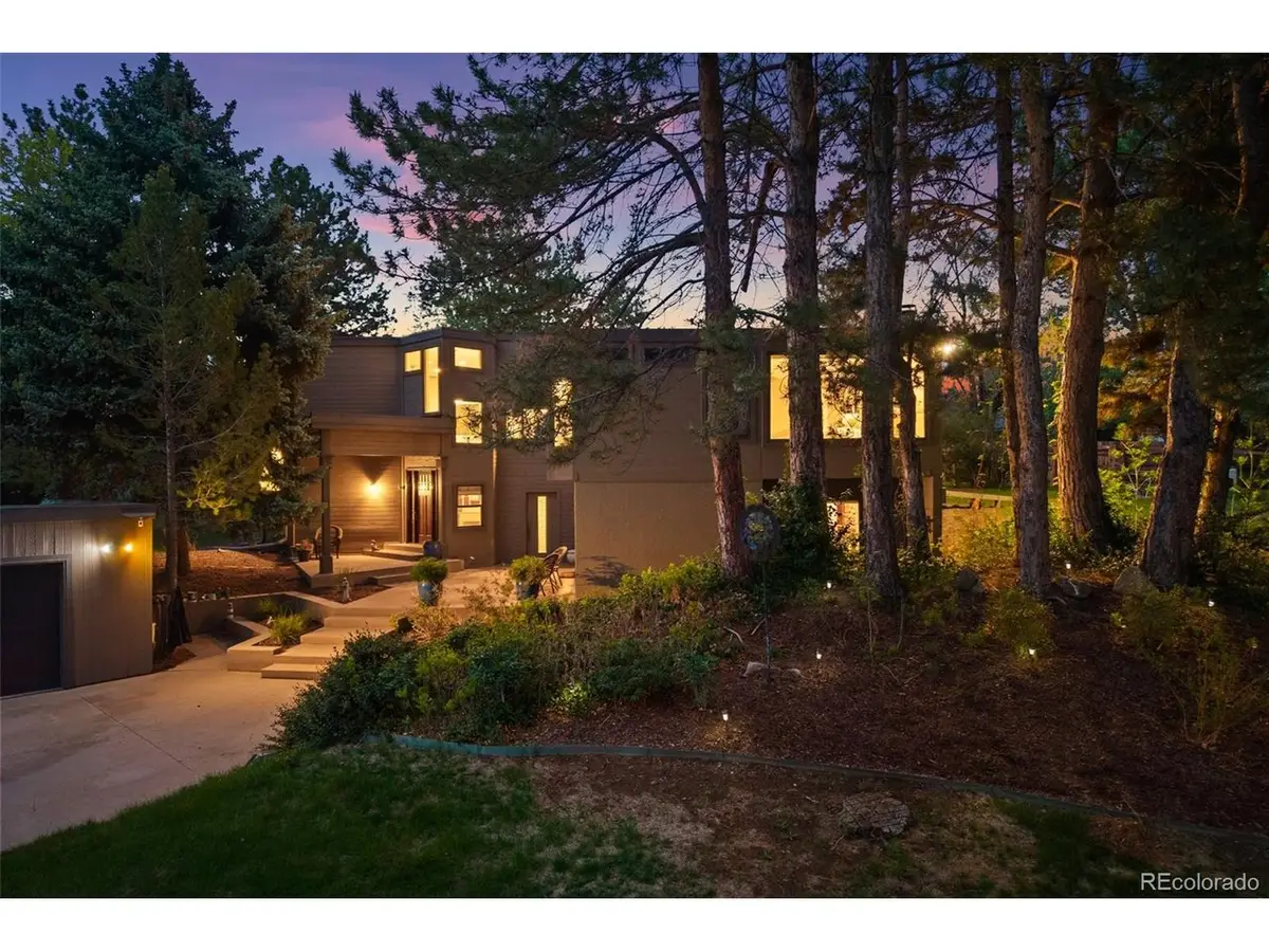 9855 E Dorado Ave, Greenwood Village, CO 80111 - #1