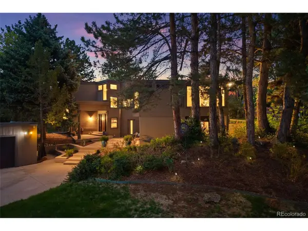 9855 E Dorado Ave, Greenwood Village, CO 80111
