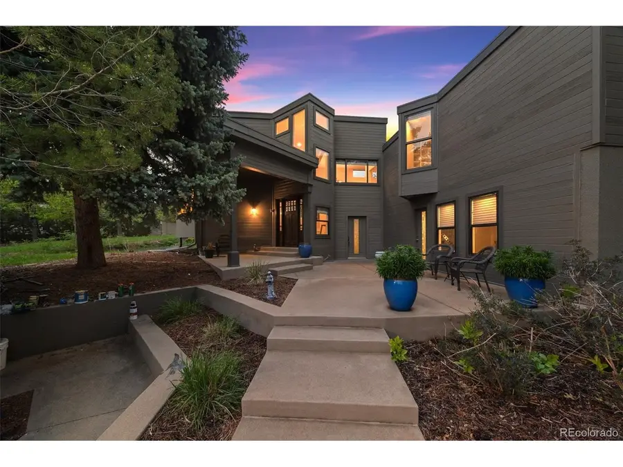 9855 E Dorado Ave, Greenwood Village, CO 80111 - #2