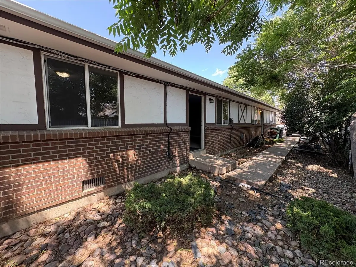3232 W Nevada Pl, Denver, CO 80219 - #1