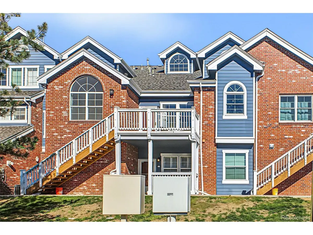 16332 E Fremont Ave #11, Aurora, CO 80016 - #1