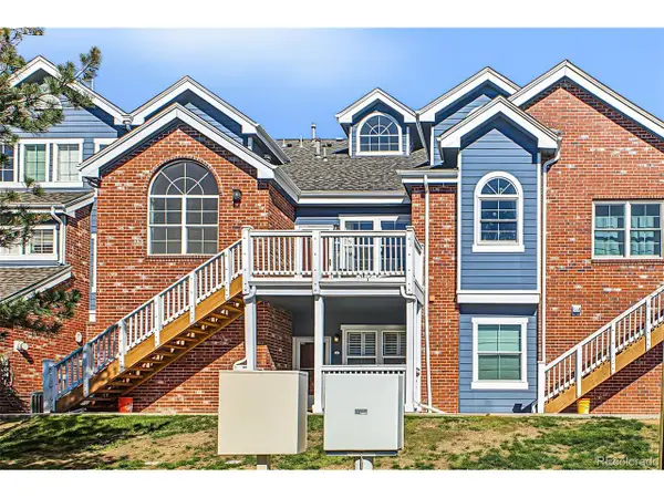 16332 E Fremont Ave #11, Aurora, CO 80016