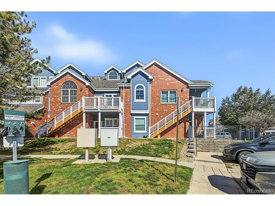 16332 E Fremont Ave #11, Aurora, CO 80016 - #2
