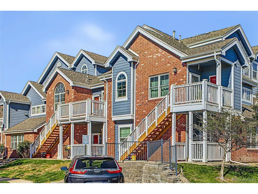16332 E Fremont Ave #11, Aurora, CO 80016 - #3