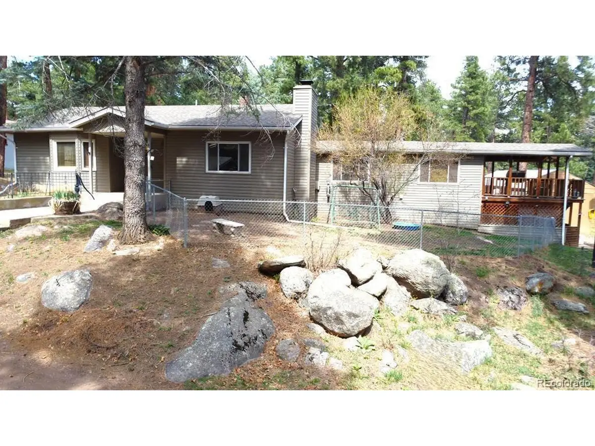 8285 Park Rd, Rye, CO 81069 - #1