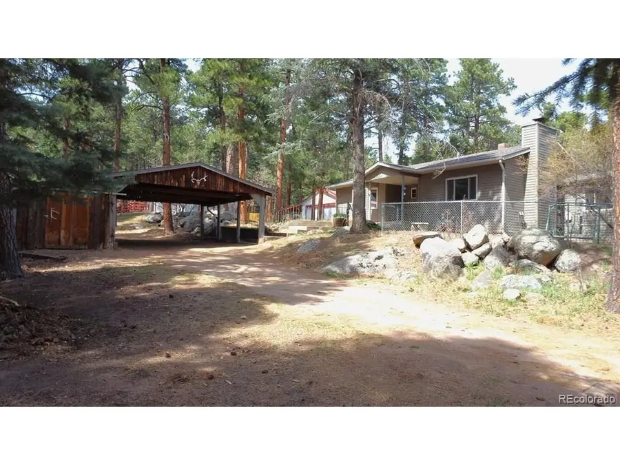 8285 Park Rd, Rye, CO 81069 - #2