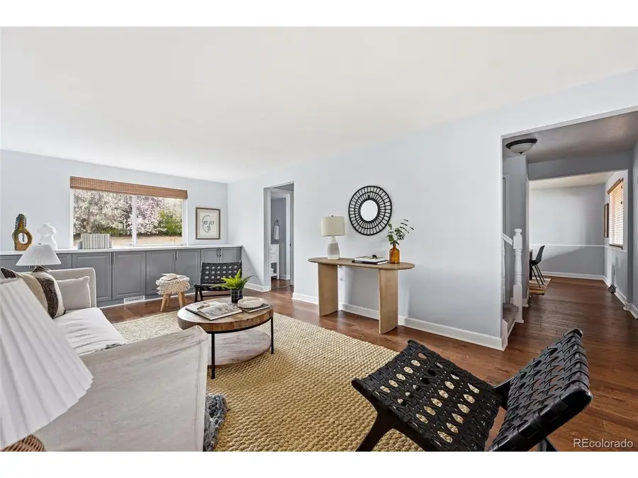 4455 E Hinsdale Pl, Centennial, CO 80122 - #3