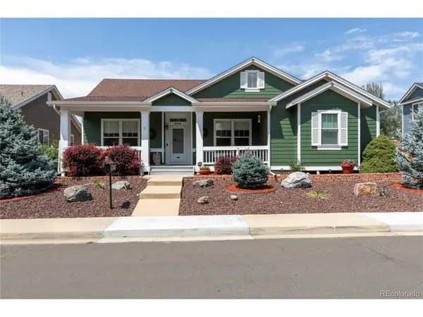 5212 Mt Audubon St, Longmont, CO 80504
