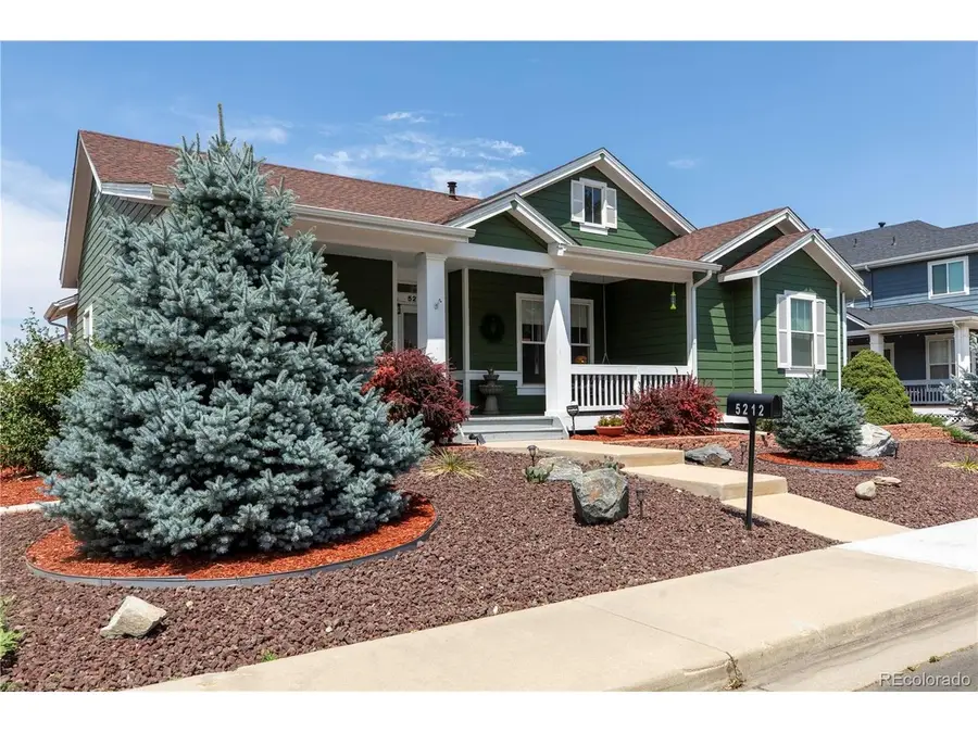 5212 Mt Audubon St, Longmont, CO 80504 - #2