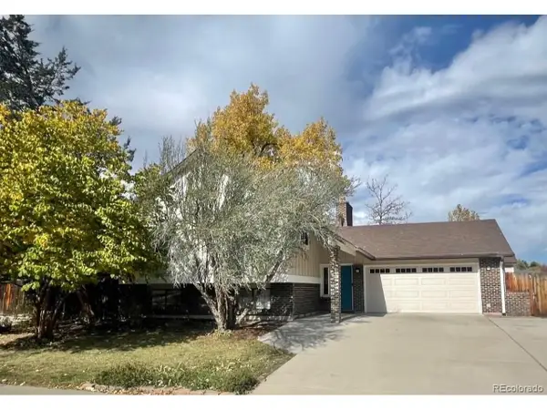 8005 W Ontario Pl, Littleton, CO 80128