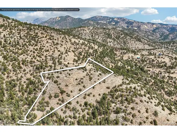 257 Wildlife Trl, Idaho Springs, CO 80453