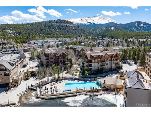 600 Columbine Rd #5310, Breckenridge, CO 80424