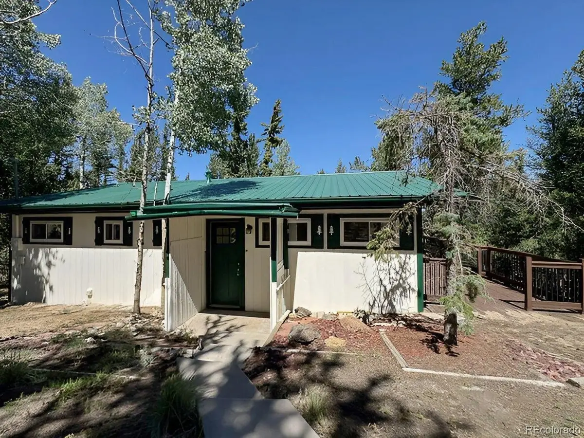 503 Buffalo Ridge Rd, Como, CO 80456 - #1