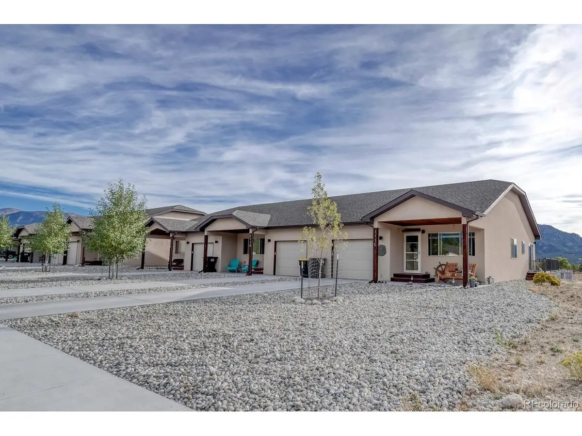 111 Rae Ct #Unit C, Buena Vista, CO 81211 - #1