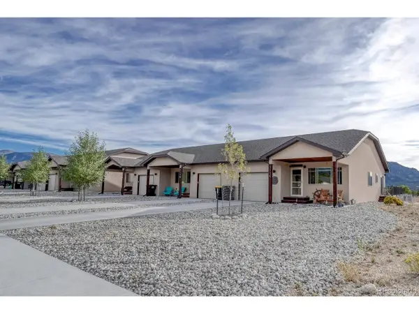 111 Rae Ct #Unit C, Buena Vista, CO 81211