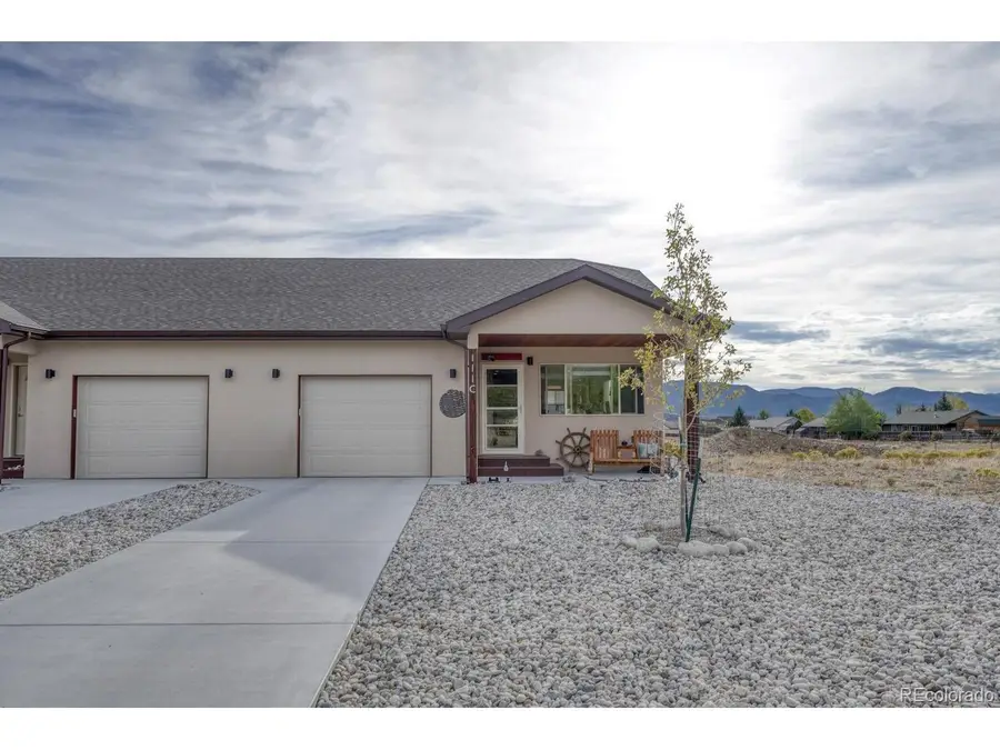 111 Rae Ct #Unit C, Buena Vista, CO 81211 - #2