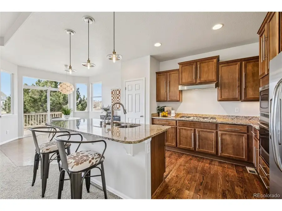 3878 Desert Ridge Cir, Castle Rock, CO 80108 - #3